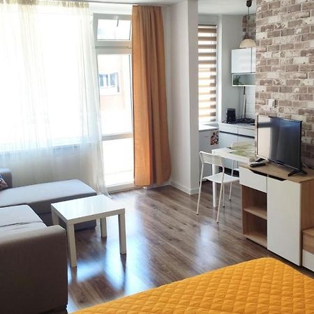 Lidda Belogradchik- 1Room Flat In Residential Area Dış mekan fotoğraf