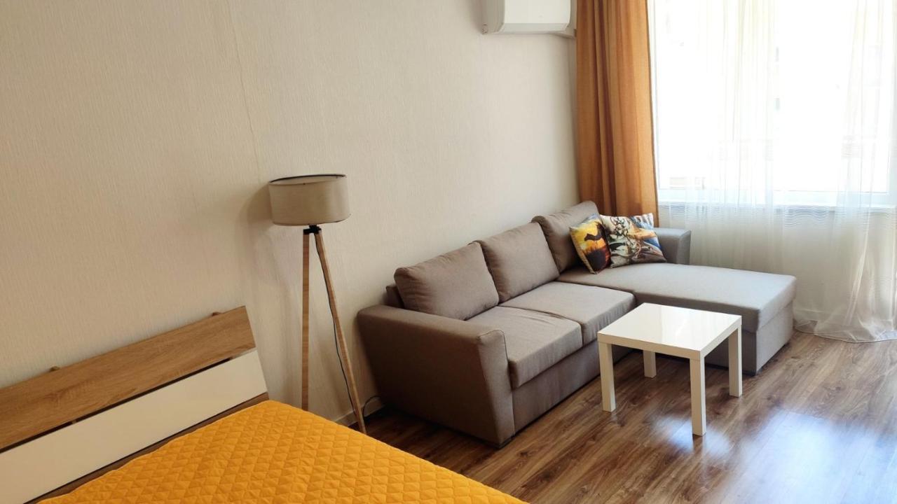 Lidda Belogradchik- 1Room Flat In Residential Area Dış mekan fotoğraf
