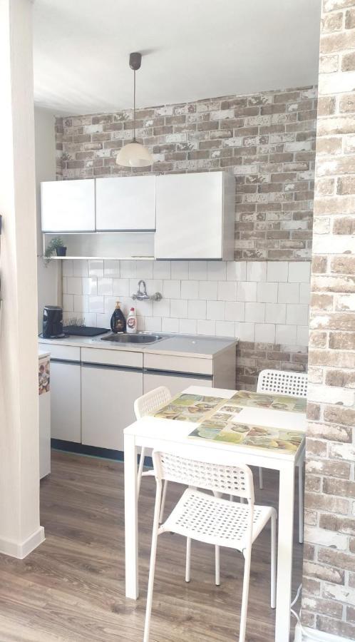 Lidda Belogradchik- 1Room Flat In Residential Area Dış mekan fotoğraf