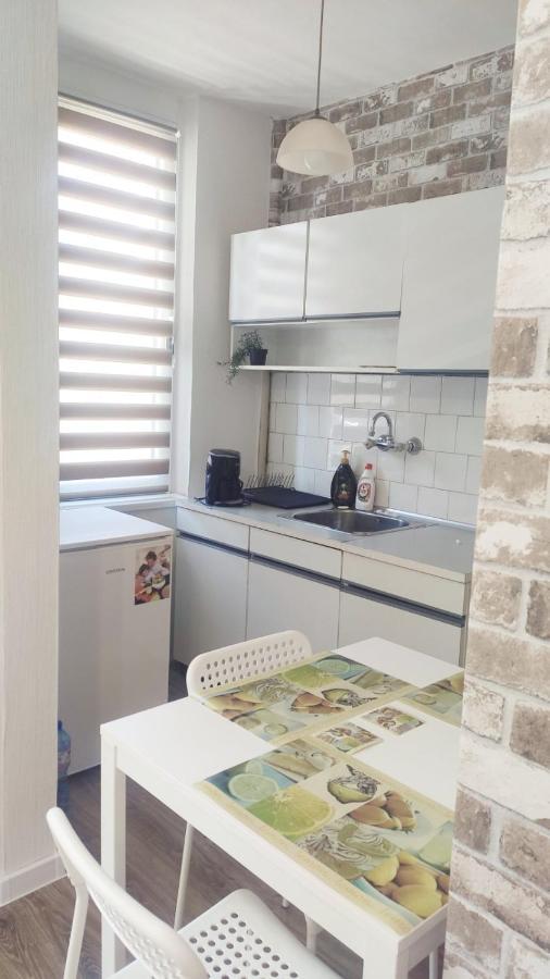 Lidda Belogradchik- 1Room Flat In Residential Area Dış mekan fotoğraf
